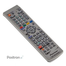 Original Pioneer Remote
