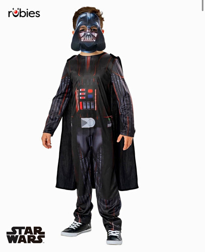 Boys darth vader - boys,
