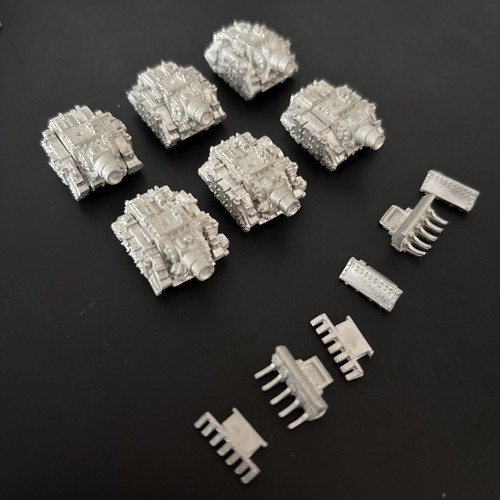 Epic 40k 000 space - 40,000,