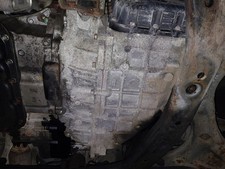 GEARBOX HYUNDAI SANTA FE MK2