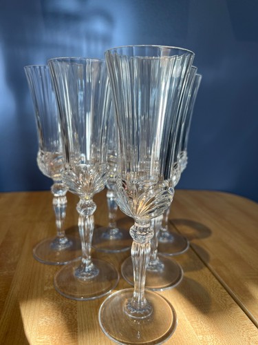 Royal crystal rock aurea - crystal, set