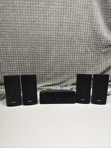 Sony tsb118 ctb113 - sony, ss-tsb118