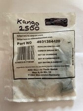 Atlas Copco Kango Breaker 2500 - Carbon brush set