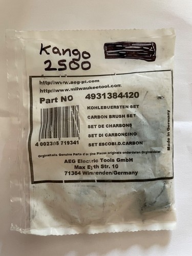 Atlas copco kango - copco,
