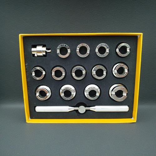 13pcs set watch case - 13pcs/set,