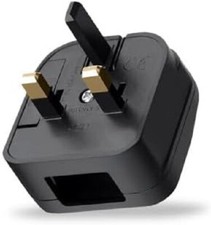Peak Power Plug Adapter –