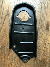 Harley-Davidson MT350 Belt