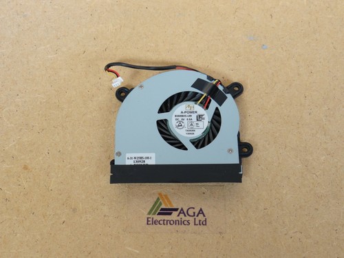 Clevo w310cz laptop cpu - co.,