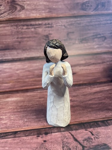 Willow tree figurine - tree,