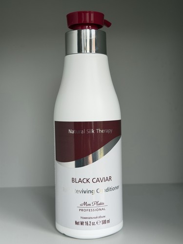 Mon platin black caviar - mon,