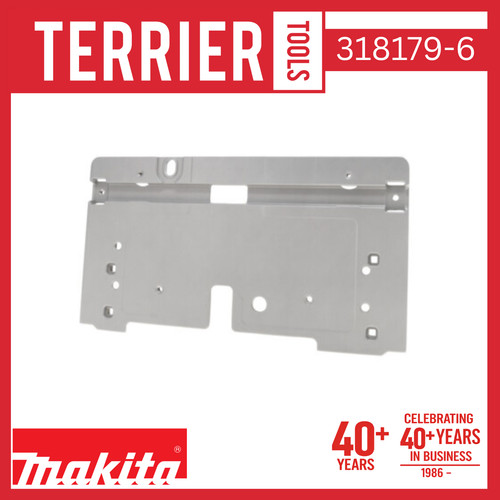 Base for makita sp6000 - makita,