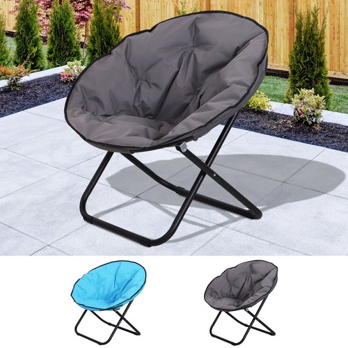 Garden portable padded moon - garden,