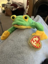 BNWT Retired Ty Beanie Baby