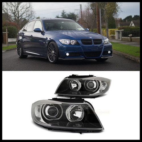 Bmw e90 e91 - bmw, v3