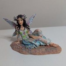 Timeless Beauty, Christine