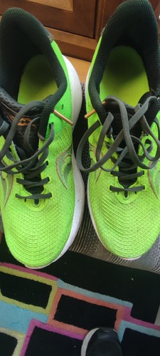 Saucony kinvara running shoes - running,