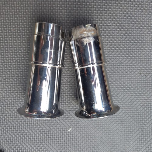 Weber dcoe ram pipes - dcoe,
