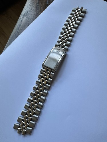 Rolex 20mm jubilee - 20mm,