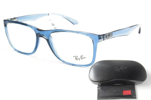 Ray ban rx7027i 6750 clear - ray-ban,