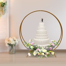 Wedding Cake Stand Decorative
