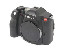 Leica S2 37.5MP Medium Format