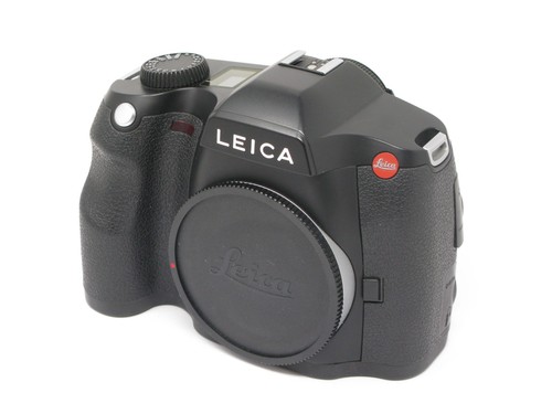 Leica 5mp medium - s2, format