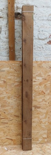 125mm wide feather edge - 125mm,