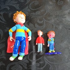 Horrid Henry Figures