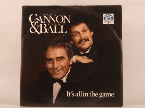 Cannon ball all - cannon, the