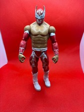 WWE MATTEL BASIC SERIES 28 SIN