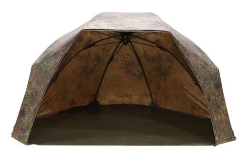 Sonik opti cam oval brolly - 60",