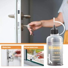 Graphite Powder Lock Lubricant