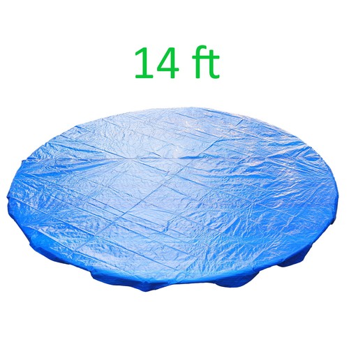 14ft trampoline universal rain - 14ft,