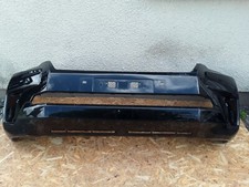 GENUINE FRONT BUMPER FOR TOYOTA LAND CRUISER PRADO J150 2017-2022 P/N 52119-60N4