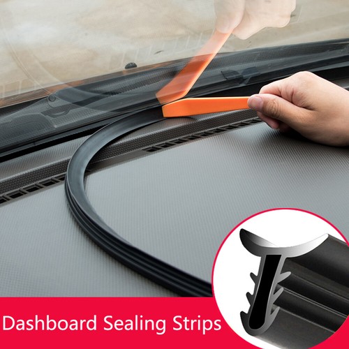 Car dashboard sealing - car,