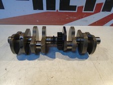 Yamaha XJ600 Diversion Engine Crank XJ600s Crankshaft XJ 600