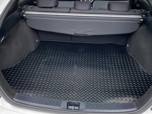 Toyota prius 2016 - 2016-2022, fully