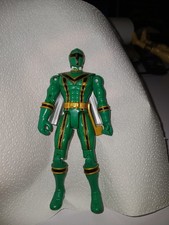 Mighty Morphing Power Ranger