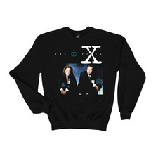 THE X-FILES Sweater. Vintage