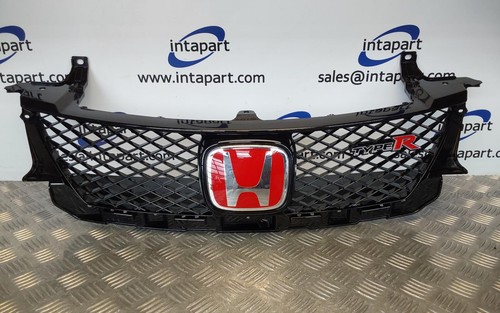 Honda civic mk9 type grille - ,