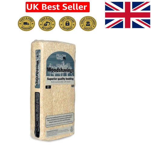 Premier mini woodshavings - premier,