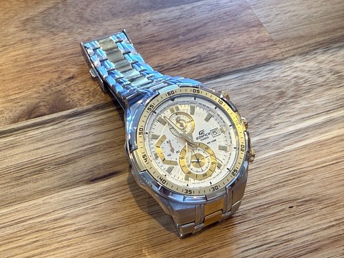 Casio edifice efr 539 - efr-539, dy
