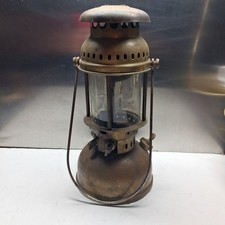 Vintage Optimus 1200 Paraffin