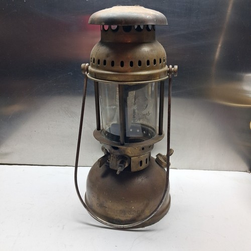 Vintage optimus 1200 paraffin - vintage,