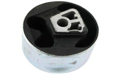 New Engine Mounting for