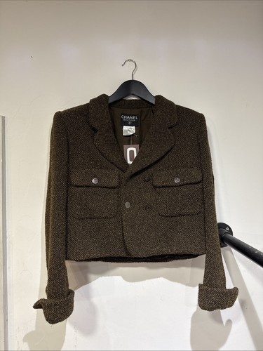 Chanel ready wear - ready, to