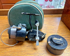 Vintage Garcia Mitchell 330