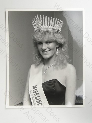 Sharron russell miss - sharron,