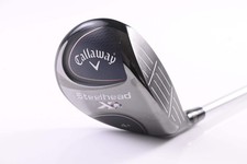 Callaway Steelhead XR #4+ Wood