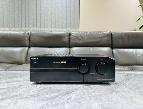 Sony fb940r stereo - qs,